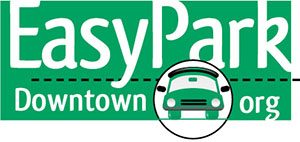 EasyPark Downtown